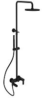 Душевая стойка Paffoni BLU ZCOL632NO